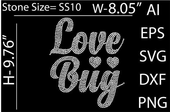 Love Bug Rhinestone Templates: Crafting with Sparkle