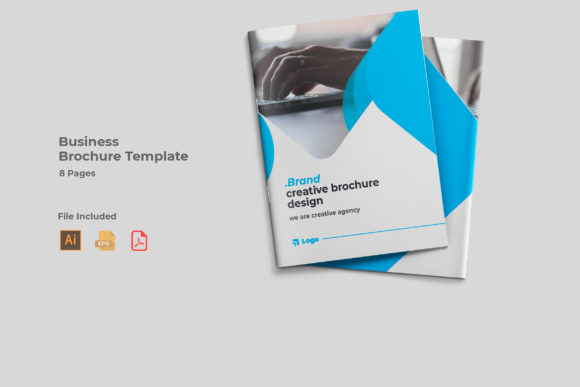 Modern A4 Brochure Templates Design: A Professional Edge